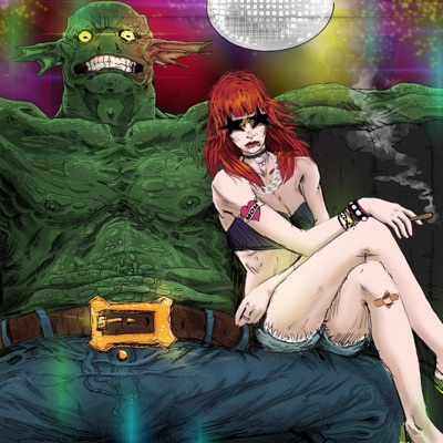 dontlook@melikedat - Single