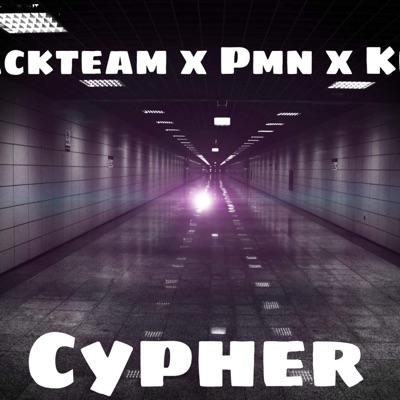 Cypher (feat. Dooman loww, Smackteam e, Ke lo & Smackteam Taygutta) - Single
