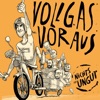 Vollgas voraus