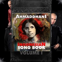 Indonesian Song Book, Vol. 1 - Ahmad Dhani