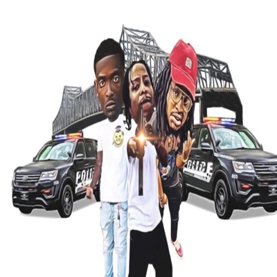 Pop Up (feat. CvTheRapper & MOB King) - Single