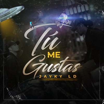 Tu me gusta - Single