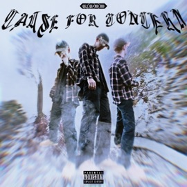 CAUSE FOR CONCERN (feat. CHERUBIM) NORTH