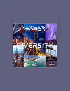 Poslechněte si interpreta Authentik Bars, sledujte hudební videa, přečtěte si životopis, podívejte se na data turné a další informace.