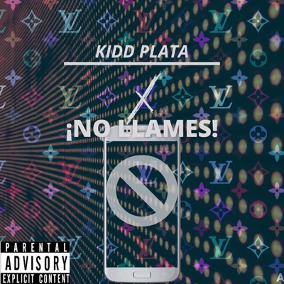 No Llames - Single