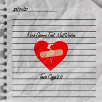 Tava Cega 2.0 - Single - Nick Gomes, Matt Vieira & NG Noo Beat
