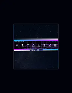 Poslechněte si interpreta Vytalize, sledujte hudební videa, přečtěte si životopis, podívejte se na data turné a další informace.