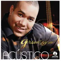 Ele faz acontecer — GERSON RUFINO