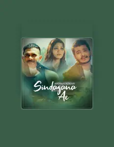 Hashan Adikari: песни, клипы, биография, даты выступлений и многое другое.