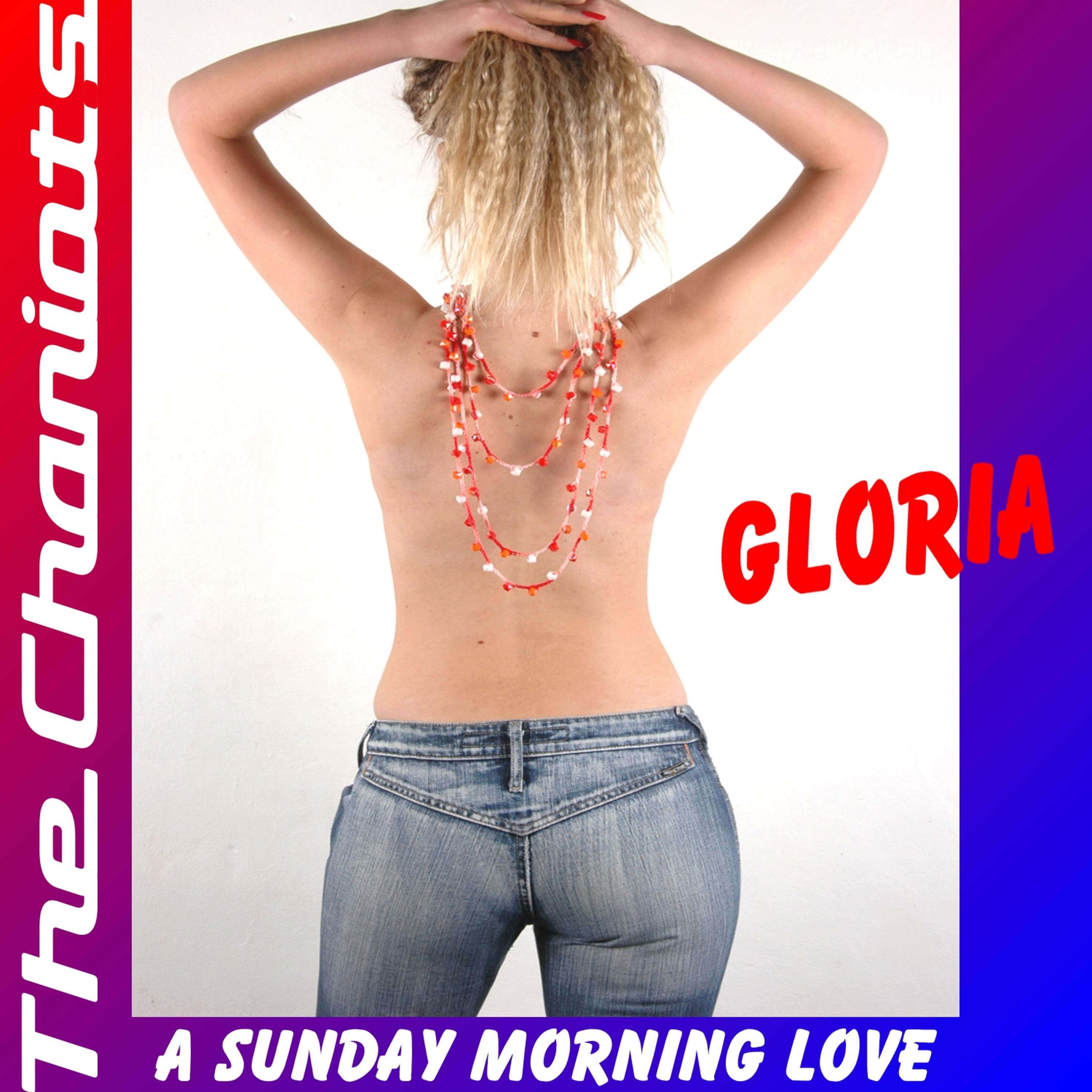 Gloria - Single