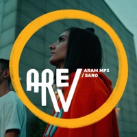 Arev - Single - Aram MP3 & Saro Tovmasyan