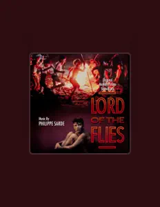 Listen to Philippe Sarde, watch music videos, read bio, see tour dates & more!