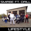 Icon Lifestyle (feat. Drill) - Single