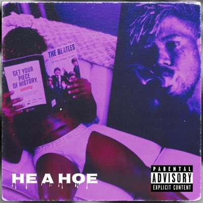 He a Hoe - Single