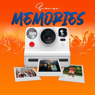 Memories - Single
