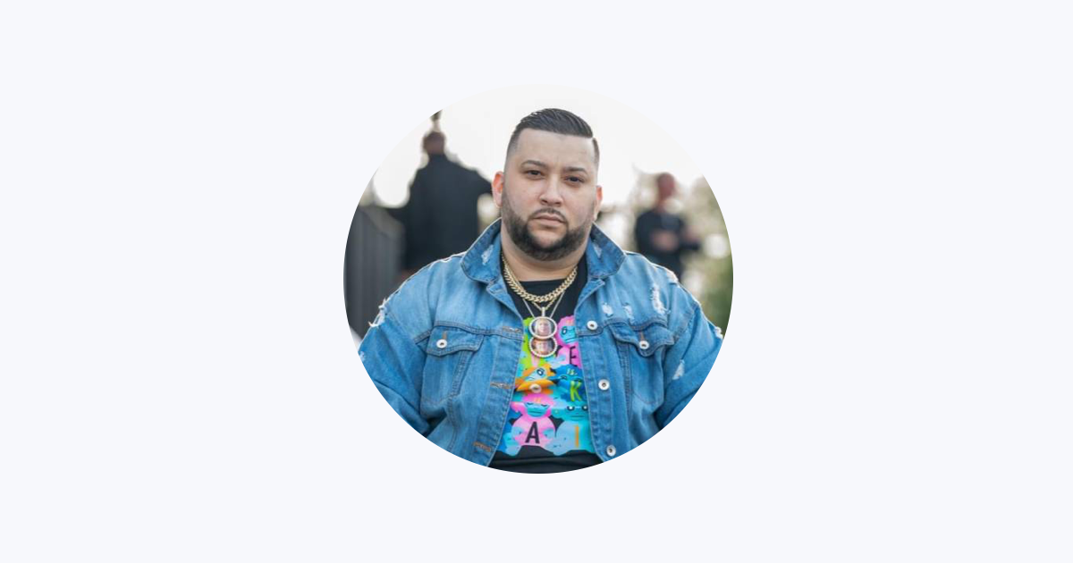 ‎DJ Slice - Apple Music