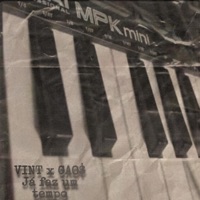Já faz um tempo... (feat. CAO$) - Single - Vint
