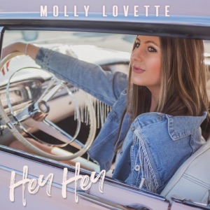 Hey Hey - Single