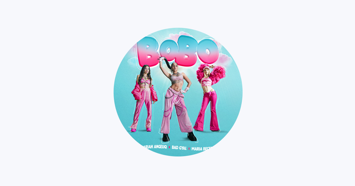 Bad Gyal Official TikTok Music - List of songs and albums by Bad Gyal