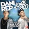 Una Noche Más - Jose De Rico & Dani Rep lyrics