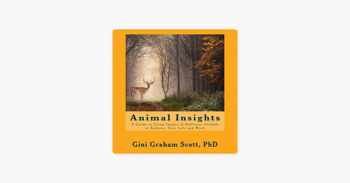 ‎Animal Insights: A Guide to Using Images of Different Animals Each ...