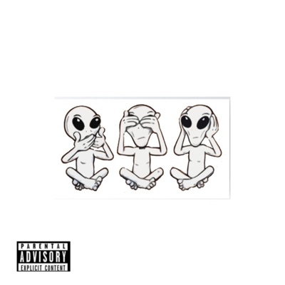 See No Evil Hear No Evil (feat. 'Contra' & Hafeez) - Single