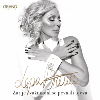 Song - Boliš I Ne Prolaziš - Lepa Brena