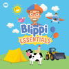 Blippi Essentials - Blippi