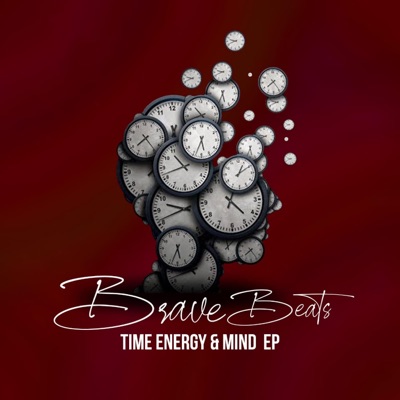 Time Energy & Mind - EP