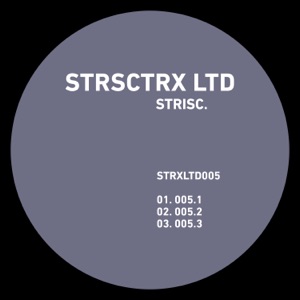 Strxltd005 - Single