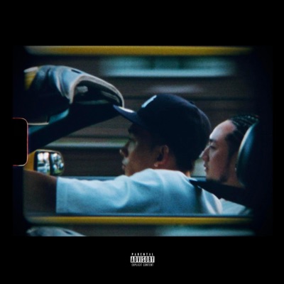 Swervin (feat. Suah) - Single