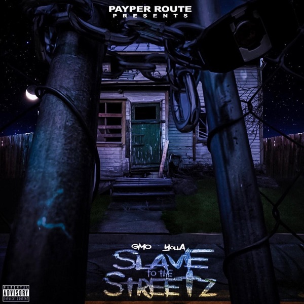 Slave to tha Streetz - EP