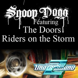 Riders On the Storm (feat. The Doors)