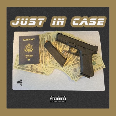 Just In Case - EP