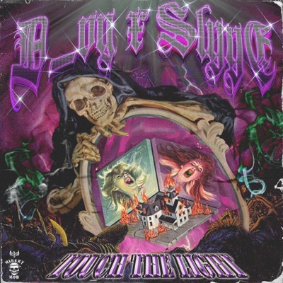 Touch the Light (feat. Slyye) - Single