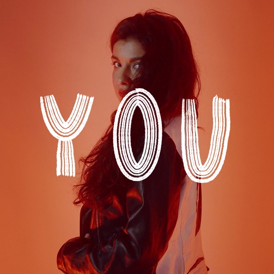 Cover artwork for You