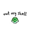 Out My Shell (feat. McGwire) - Single