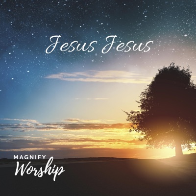 Jesus Jesus (feat. Gabi Mendonca) - Single