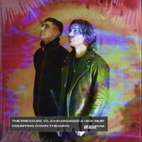 Counting Down The Days - Single - The Pressure, John Digweed & Nick Muir