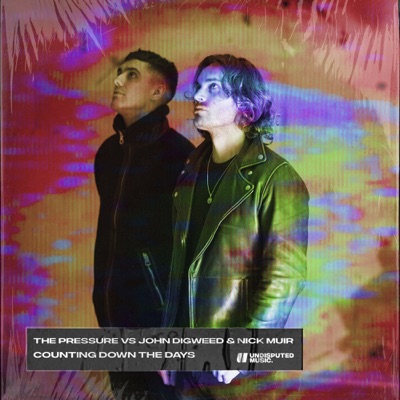 Counting Down The Days - Single