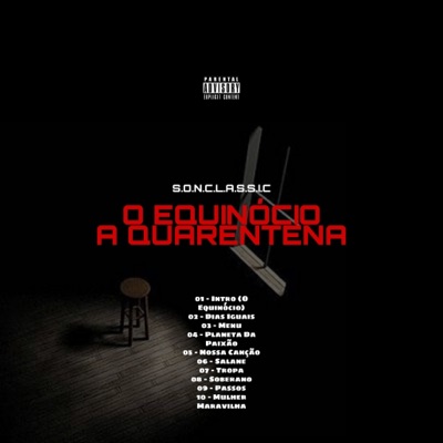 O Equinócio, a Quarentena