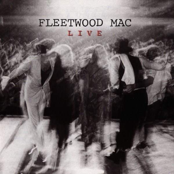 FLEETWOOD MAC DON'T STOP