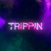 Trippin artwork