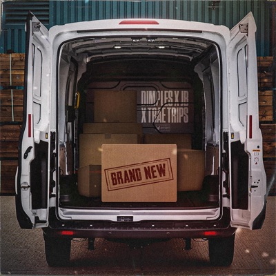 Brand New (feat. JBandz & Trae Trips) - Single