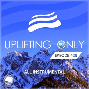 Calling for You (UpOnly 428) [Mix Cut] {MIXED}
