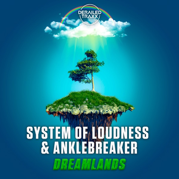 Dreamlands - Single
