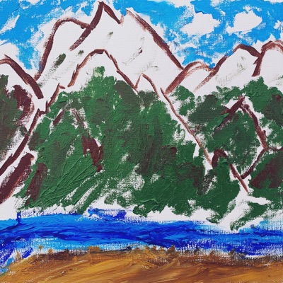 Lucky Stars - Single