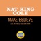 Make Believe (Live On The Ed Sullivan Show, March 27, 1949) - Single