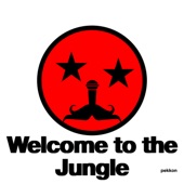 pekkon - Welcome to the Jungle