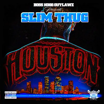 洋楽 SLIM/WHAT I DO/G-RAP Japanese Swag (feat. Dre Day & Black) - Slim Thug: Song